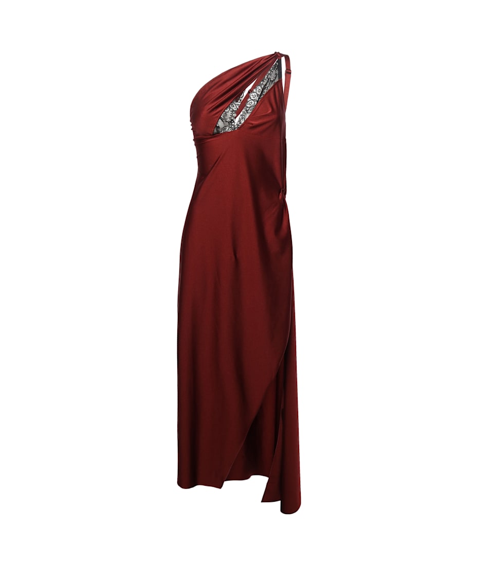 Coperni Asymmetric Dress | italist