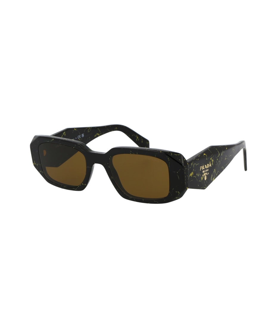 Prada Eyewear 0pr 17ws Sunglasses | italist
