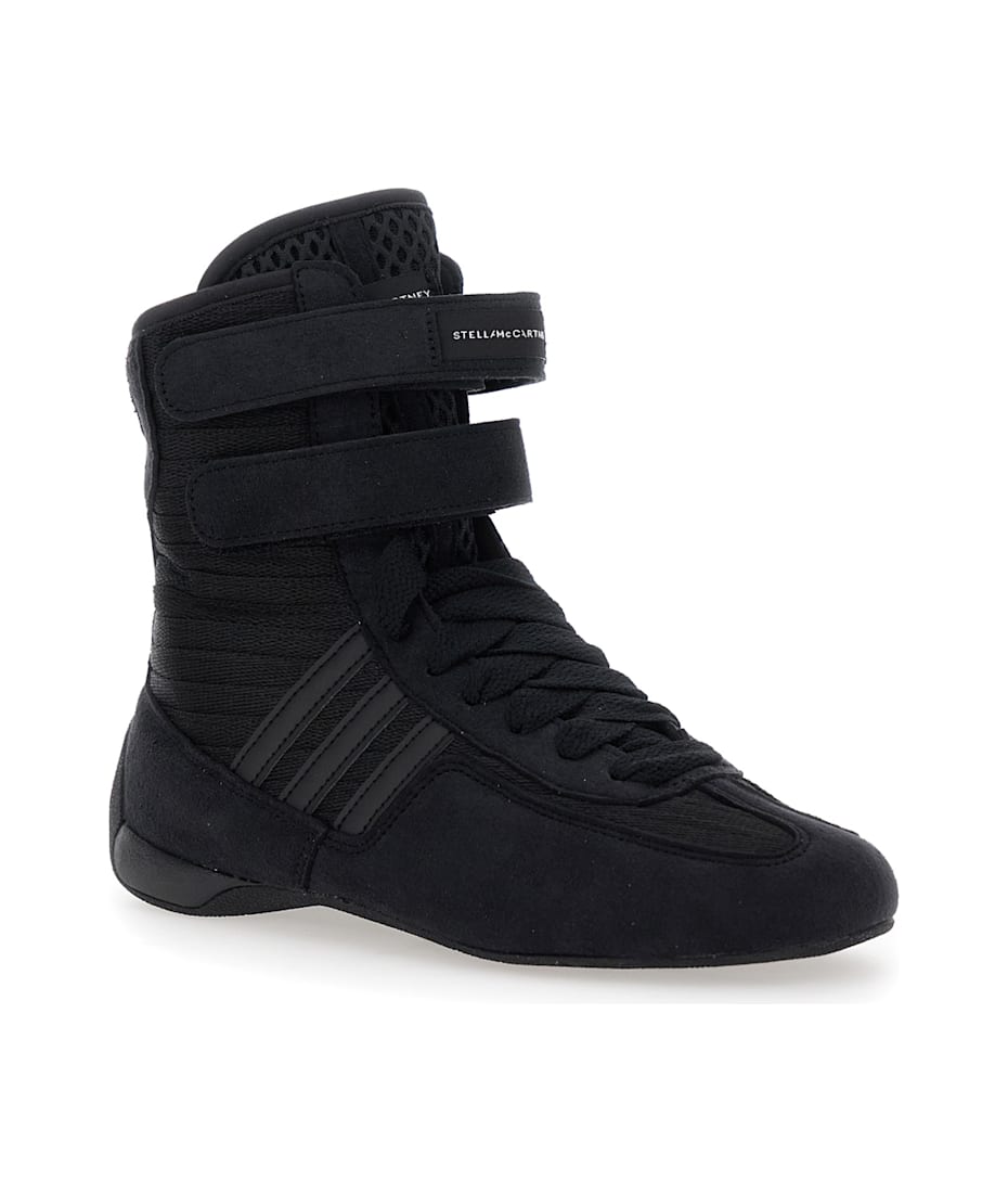 スニーカー 'Rasant 2.0' sneakers Adidas by Stella McCartney Women Sky blue Rasant 2.0 Strap Trainer | Stella McCartney US