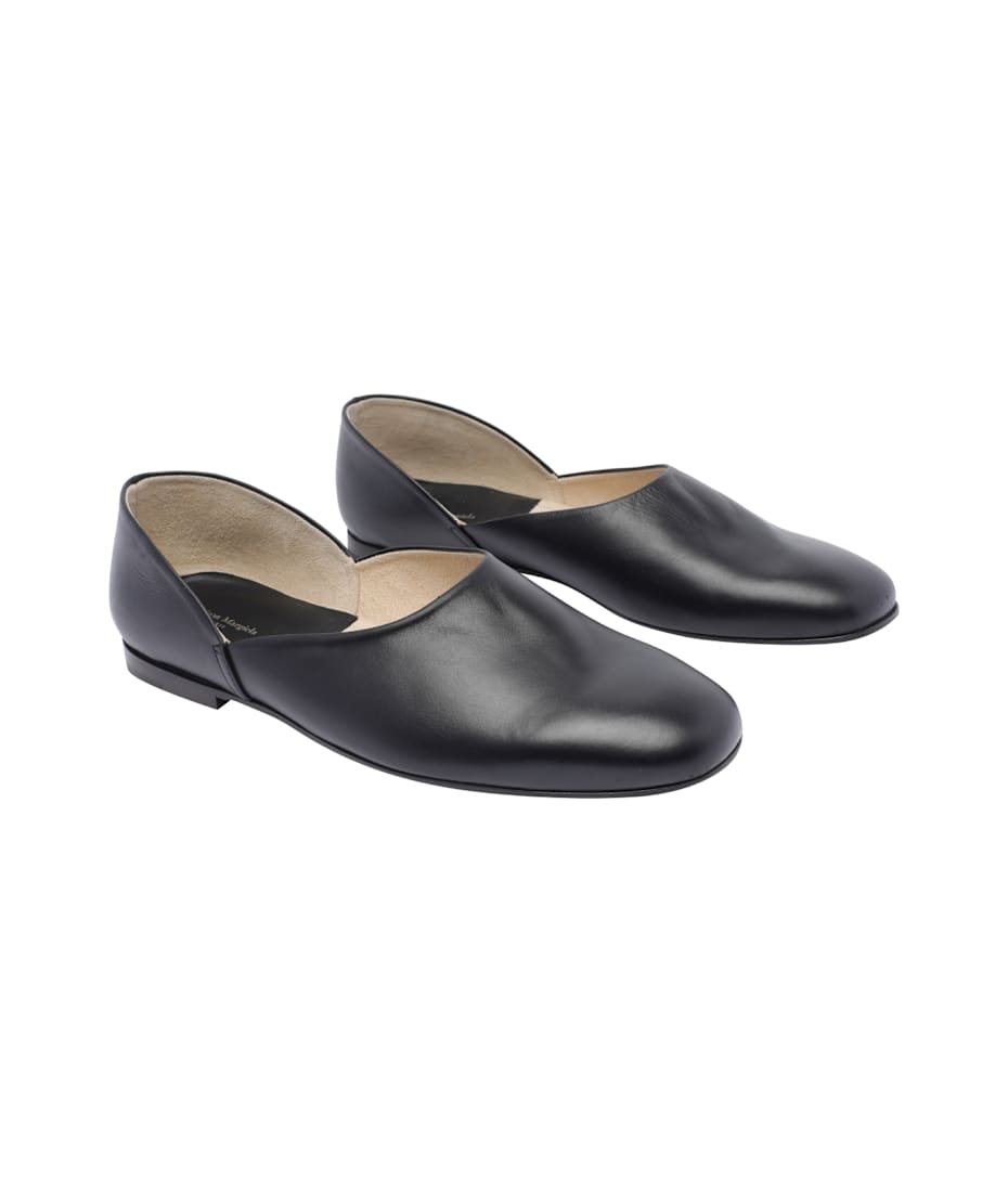 サンダル MAISON MARGIELA GRECIAN SLIDERS Maison Margiela Grecian Sliders | italist