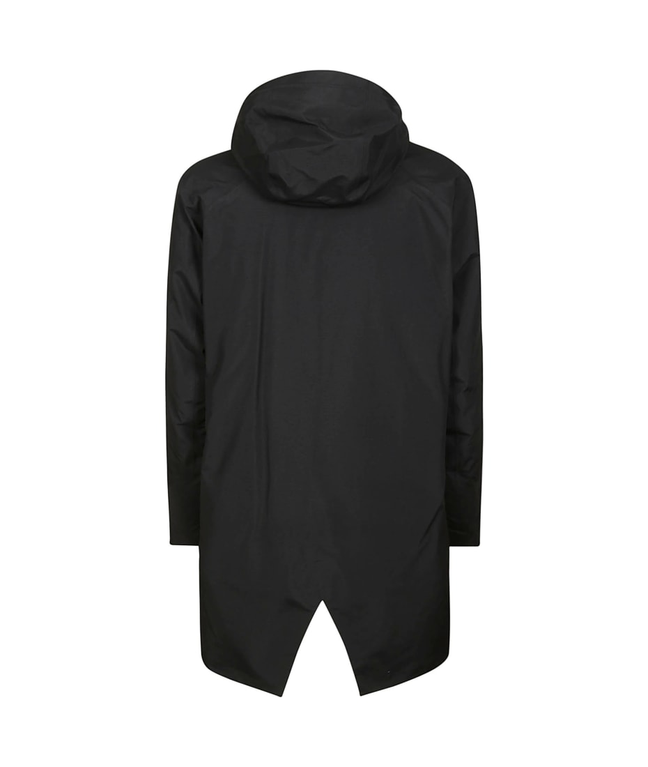 Arc'teryx Veilance Monitor Down Coat M | italist