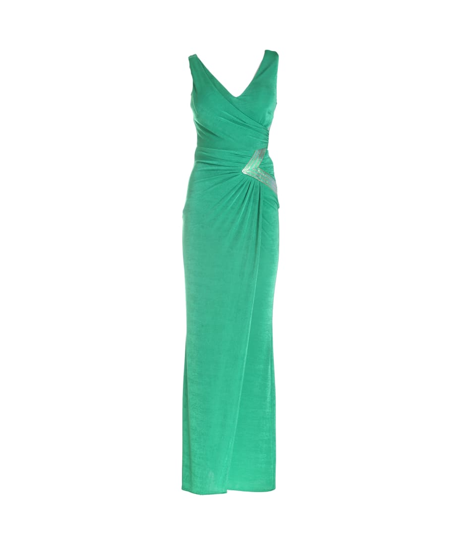 Foreverunique Dresses Green