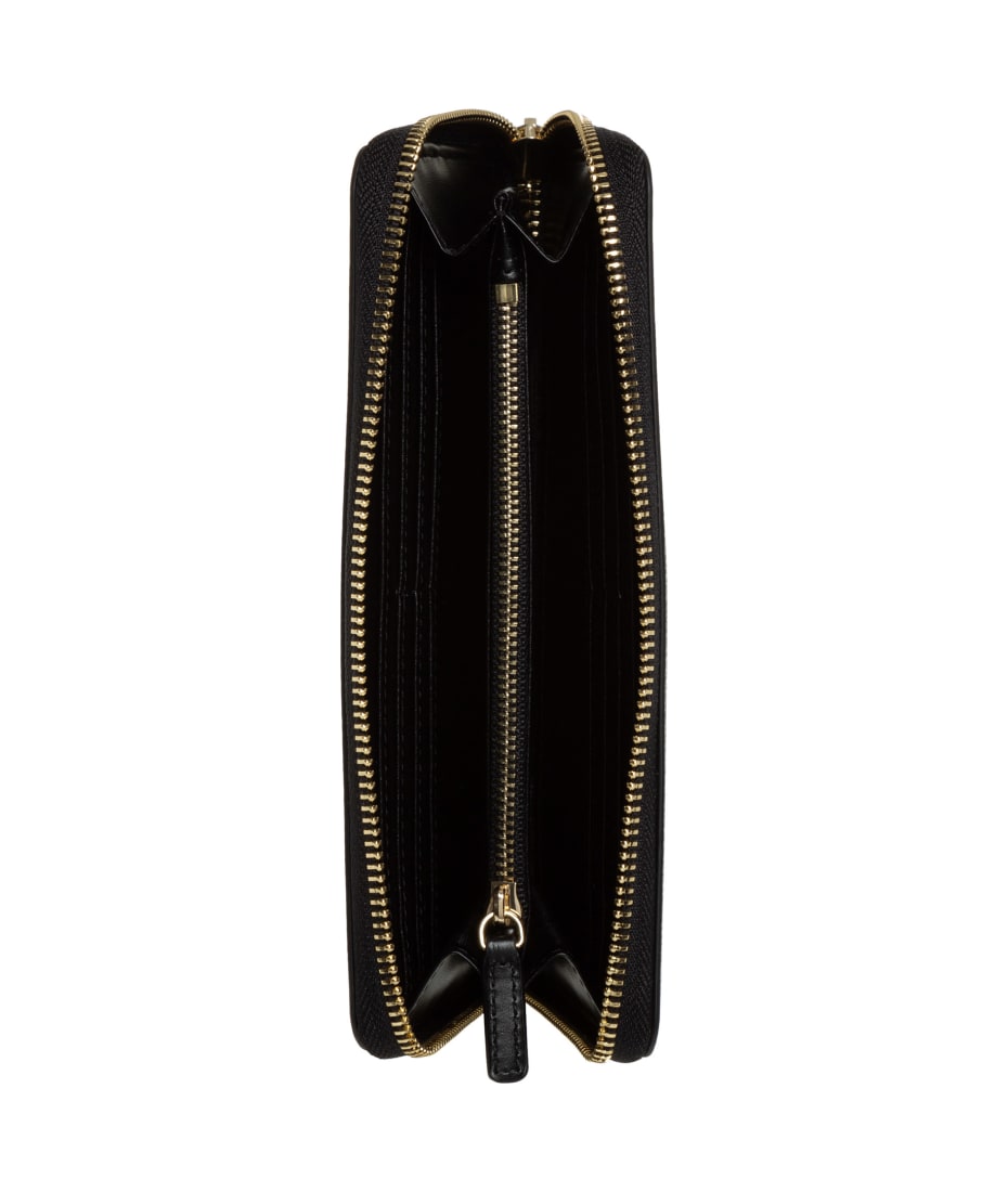 Emporio Armani Zip-around Wallet | italist