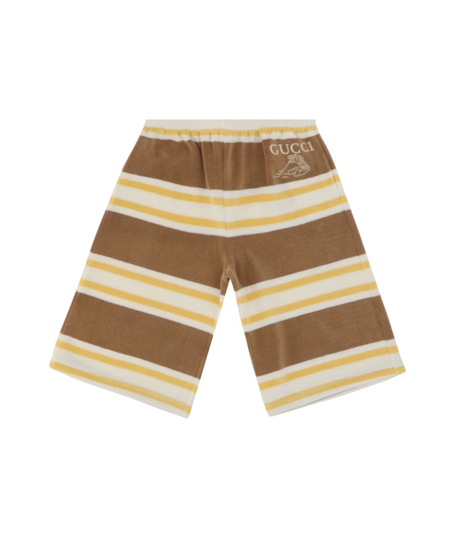 Boys 2024 gucci shorts