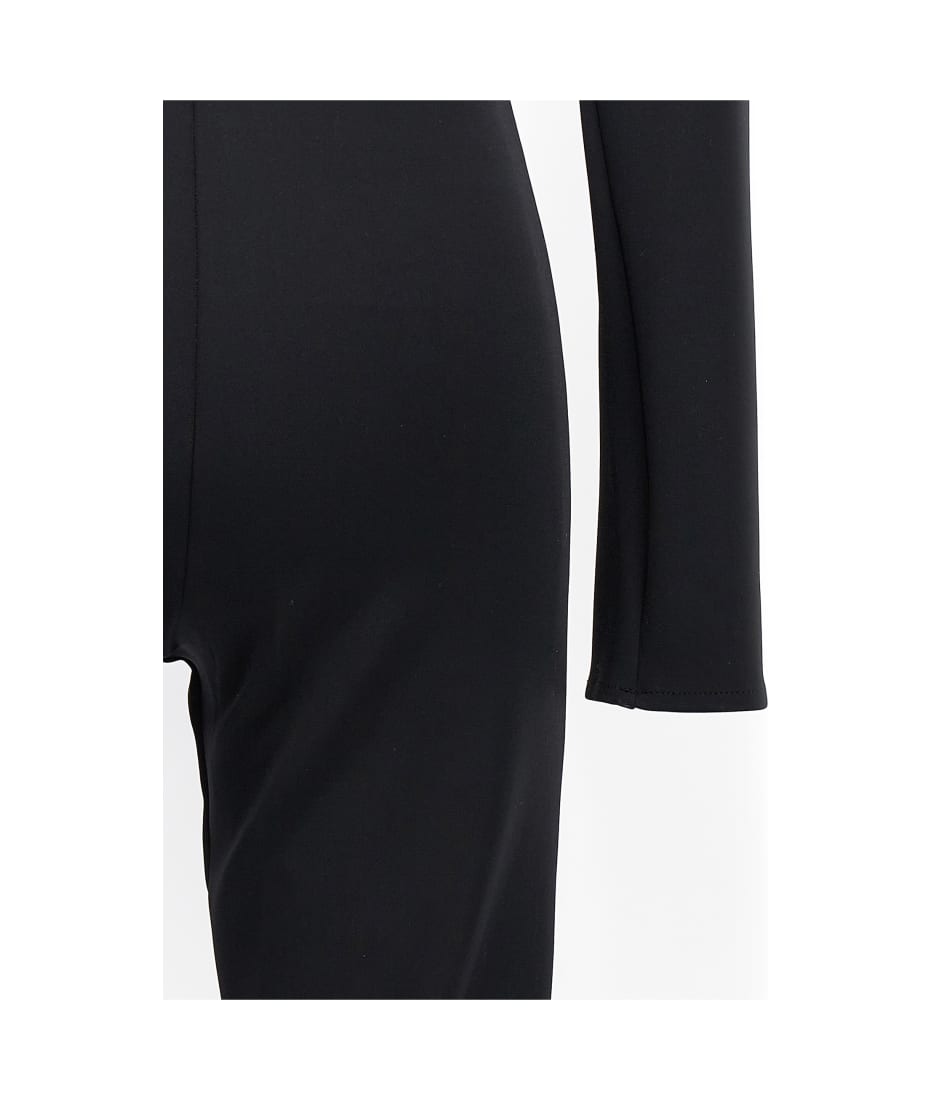オールインワン・サロペット DAVID KOMA Scuba cut out one-length bodysuit David Koma Scuba Cut Out One-length Bodysuit | italist