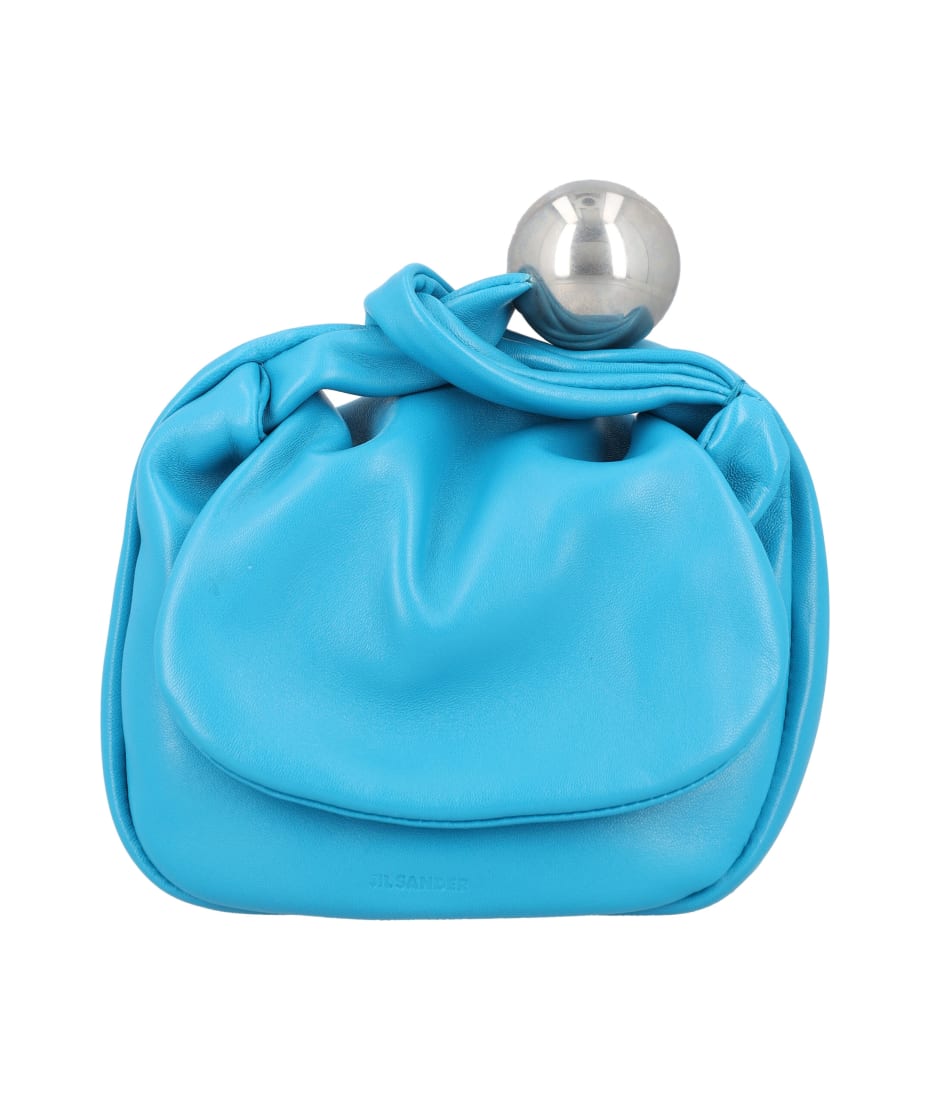 Jil Sander Sphere Pouch クラッチバッグ 通販 | italist