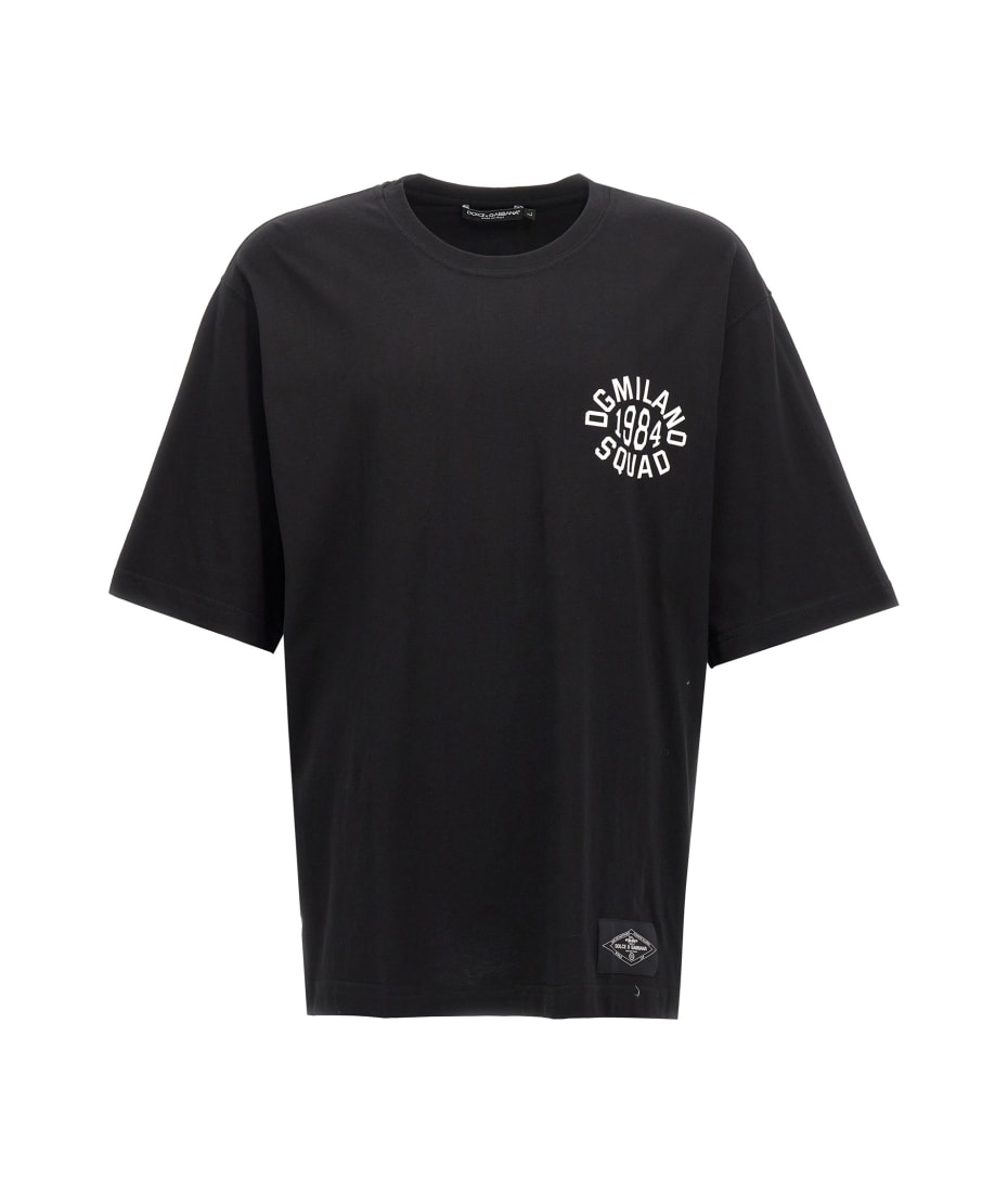 Dolce & Gabbana Printed T-shirt | italist