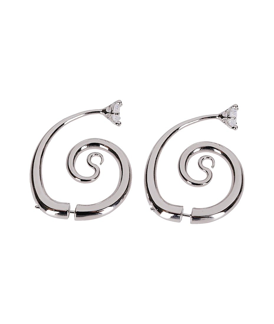 Panconesi Diamanti Serpent Piercings | italist