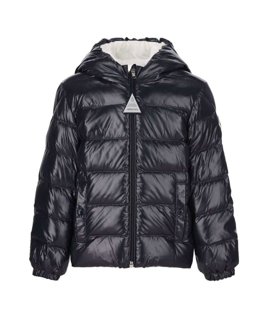 Moncler Salzman Down Jacket | italist