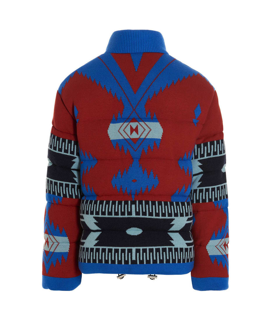 【関税込み】ALANUI 'Icon’ down jacket Alanui 'icon' Down Jacket | italist