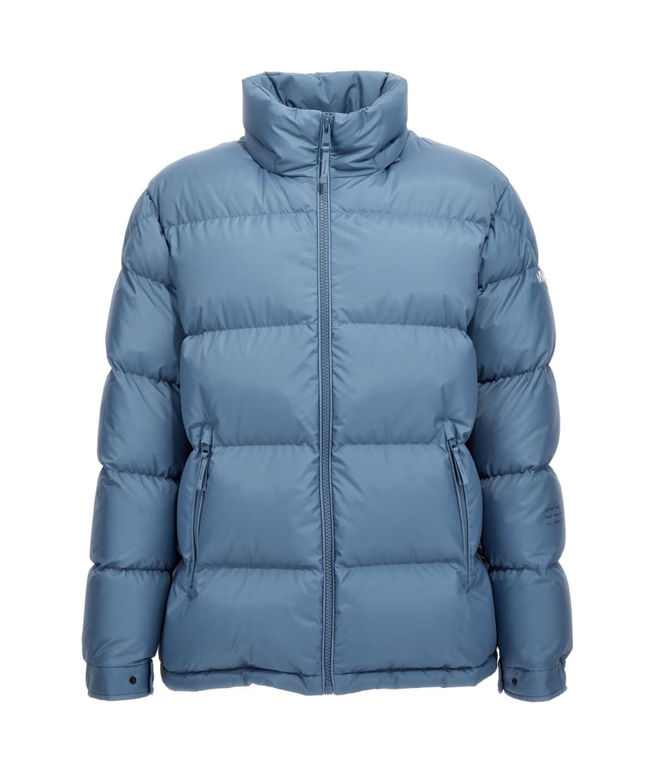 Moncler x FRGMT Acanthus Short Down Jacket, Moncler Genius