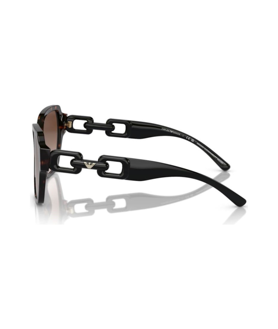 サングラス EMPORIO ARMANI Emporio Armani - 4202 SOLE - 502613 Emporio Armani 4202 Sole502613 | italist