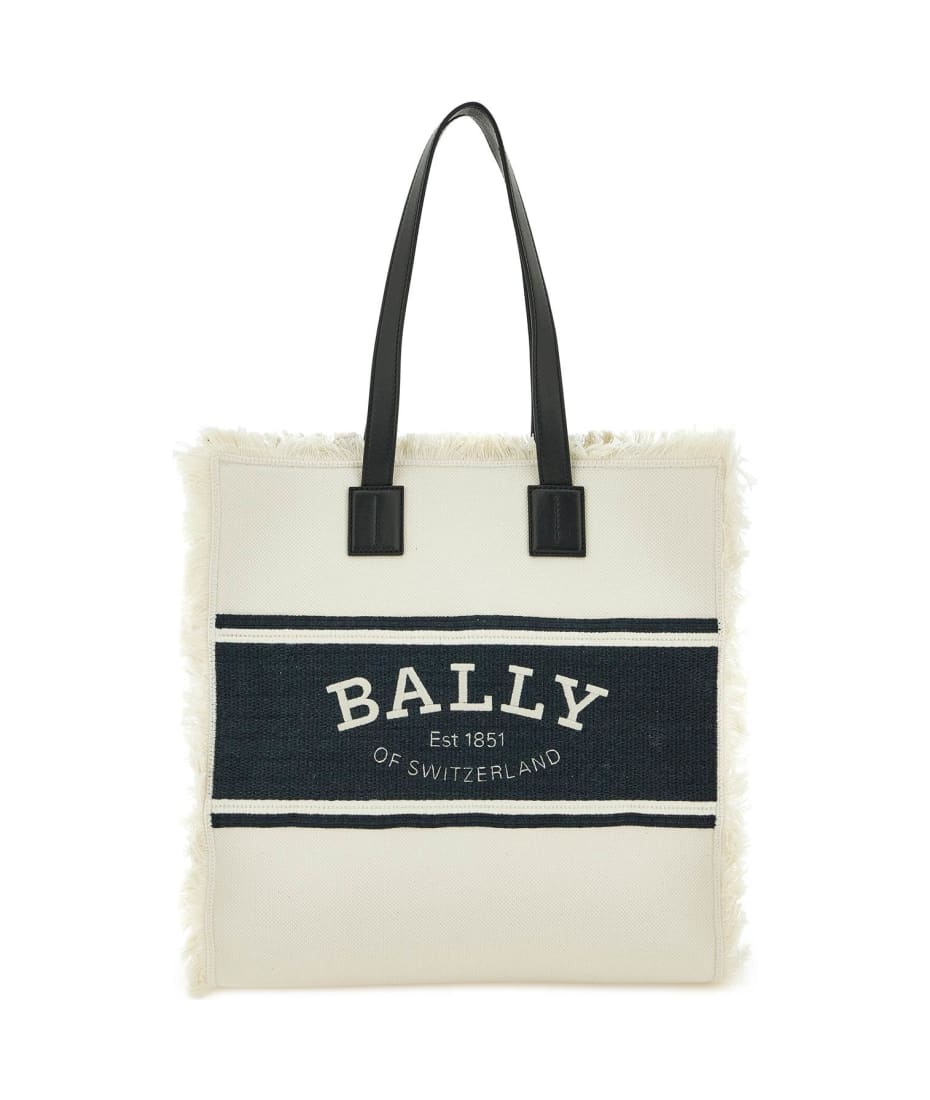 Bally 'crystalia' Tote Bag トートバッグ 通販 | italist