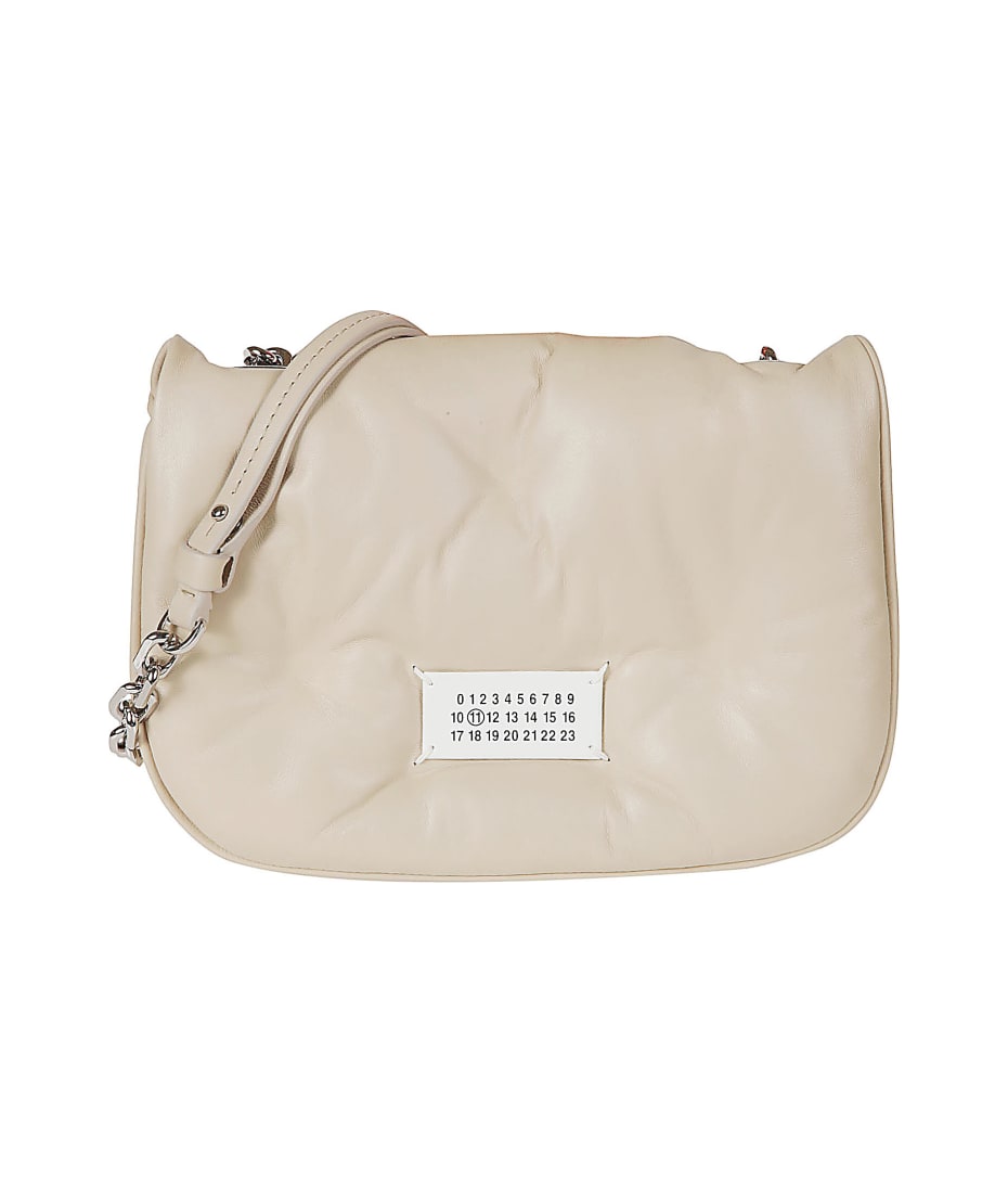 Maison Margiela Glam Slam Shoulder Bag | italist