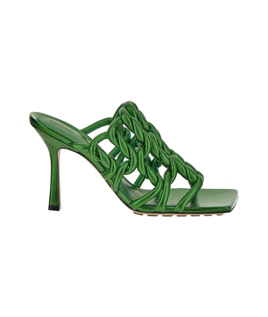 Bottega Veneta Mule Stretch | italist