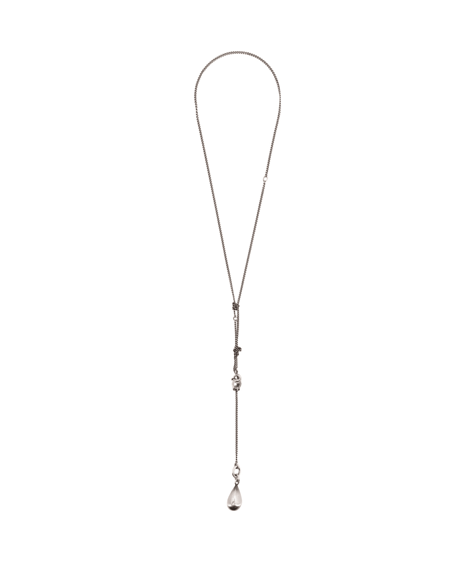 Ann Demeulemeester Necklaces | italist