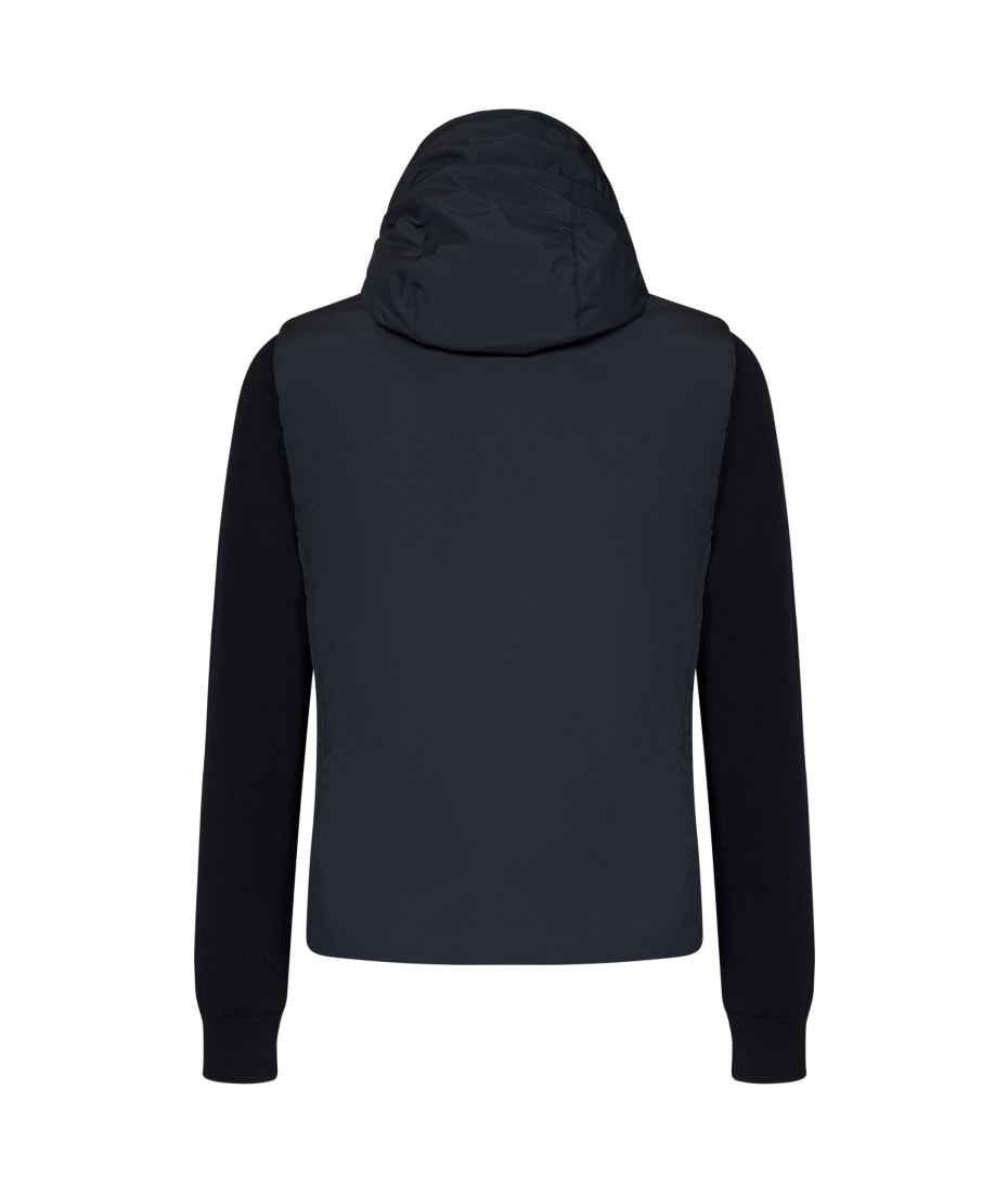 【関税込み】MOORER 'Evan-STP' jacket Moorer Evan-stp Jacket | italist