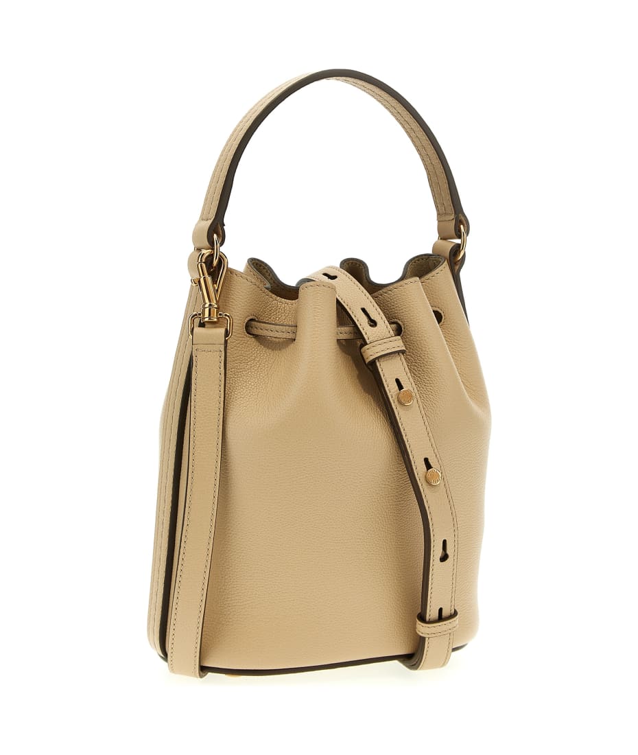 Tod's T Timeless Bucket Bag | italist