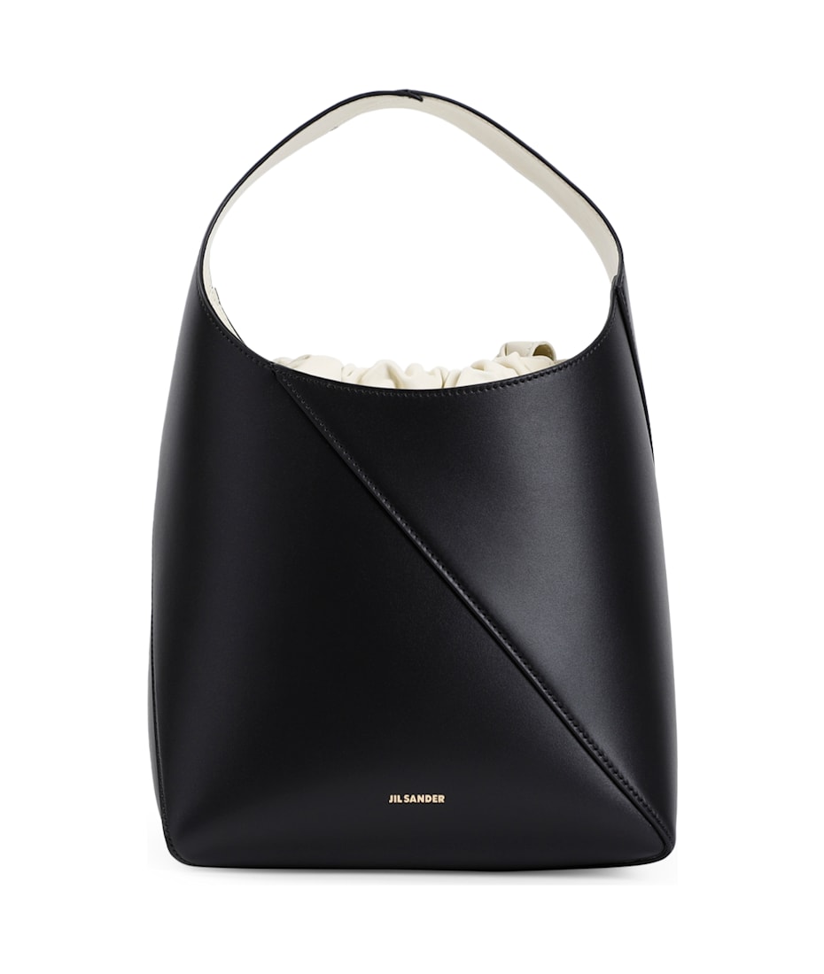 Jil Sander Vertigo Hobo Bag | italist