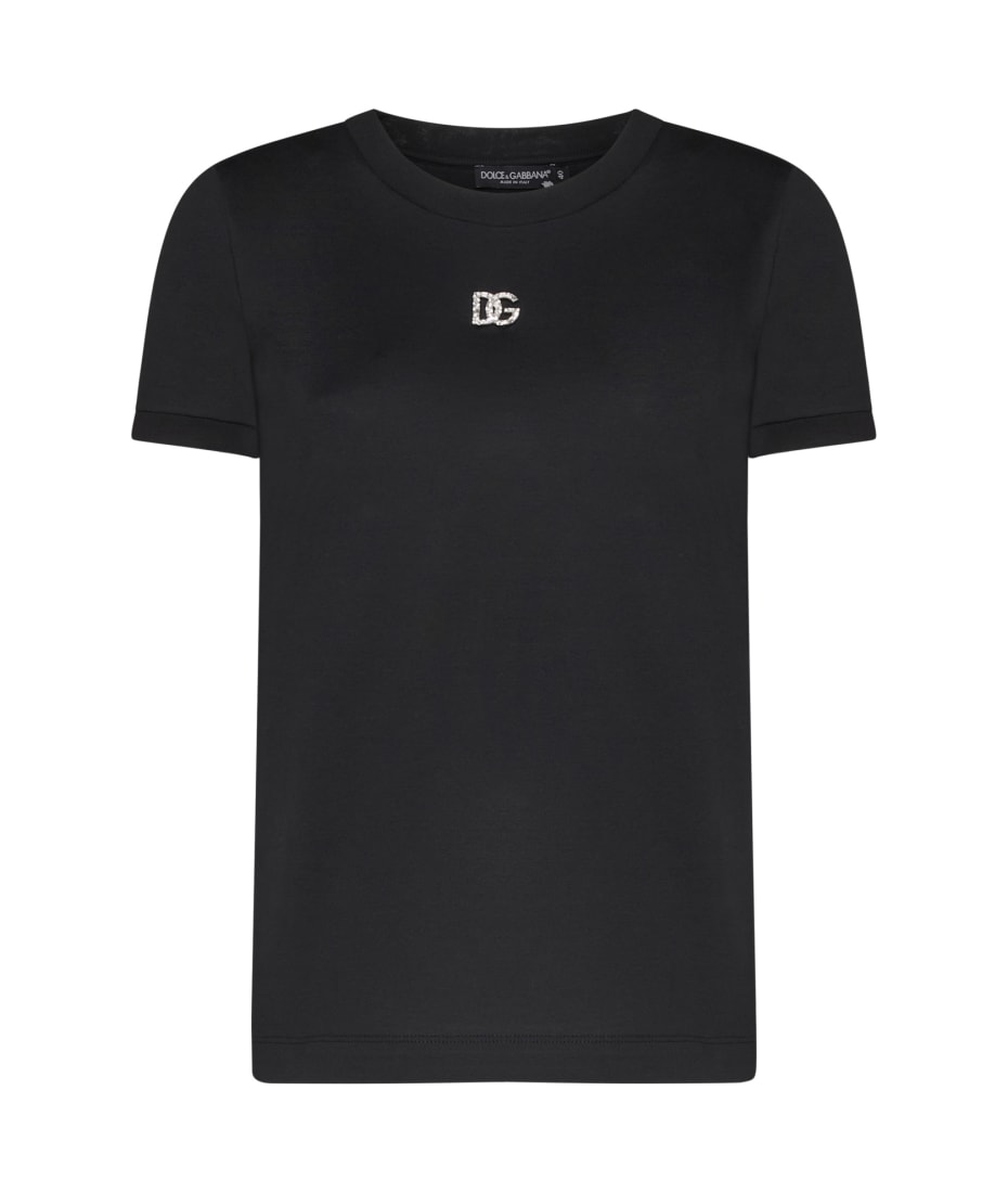 Dolce gabbana t shirt sale on sale