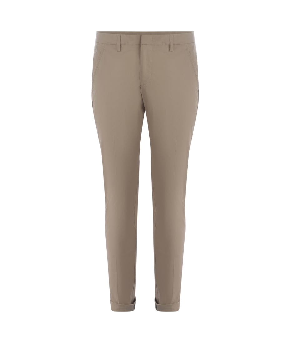パンツ DONDUP AMBER PANTS Dondup Amber Pants | ShopSimon