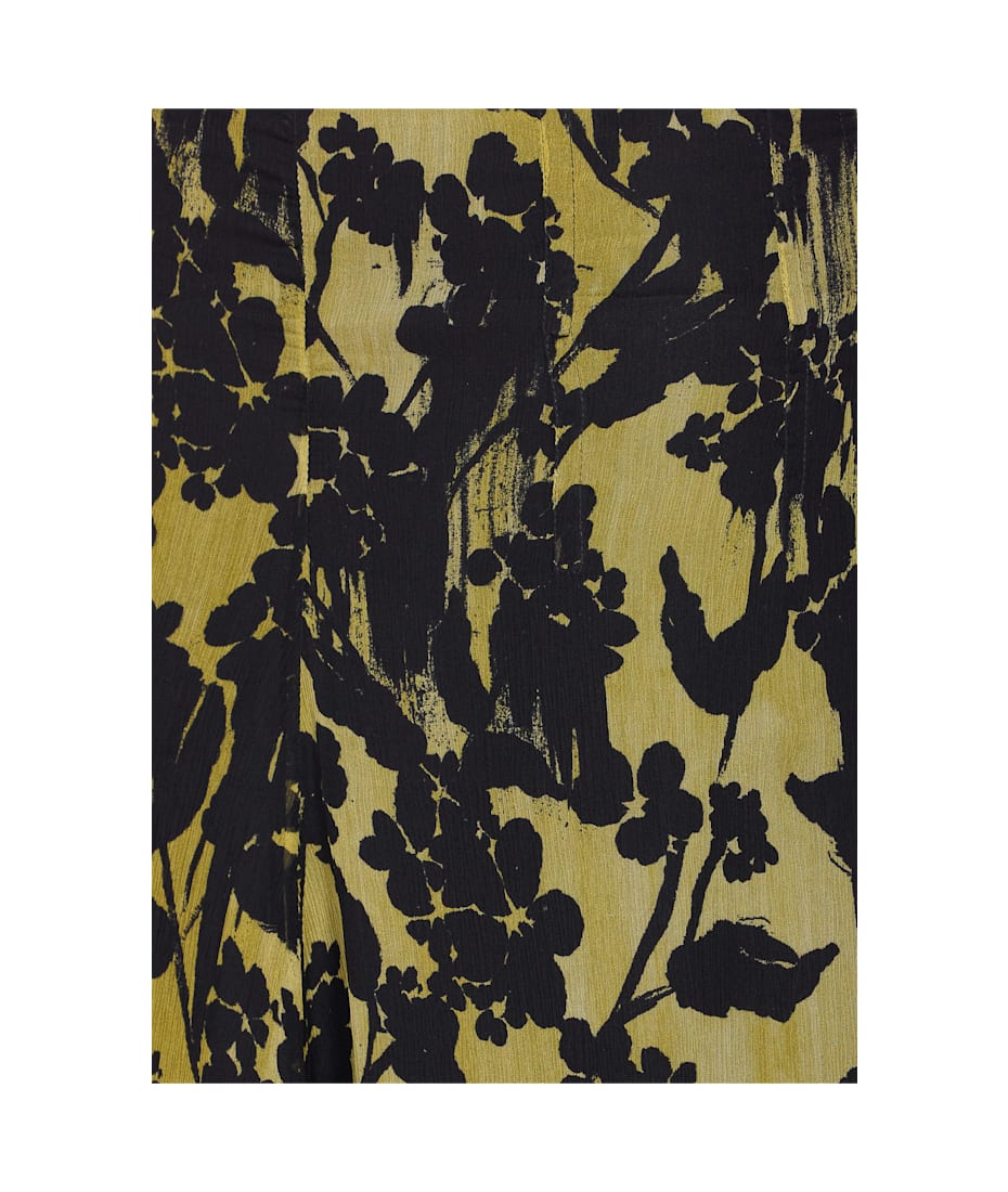 スカート VICTORIA BECKHAM CORSET DETAIL SKIRT Victoria Beckham Corset Detail Skirt | italist