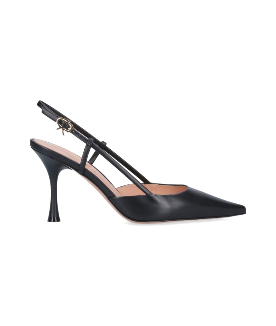 パンプス Gianvito Rossi Scarpa Ascent Gianvito Rossi Scarpa 