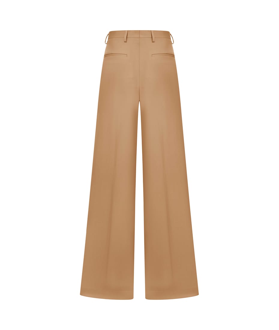 パンツ DRIES VAN NOTEN PORTER PANTS Dries Van Noten Porter Pants | italist