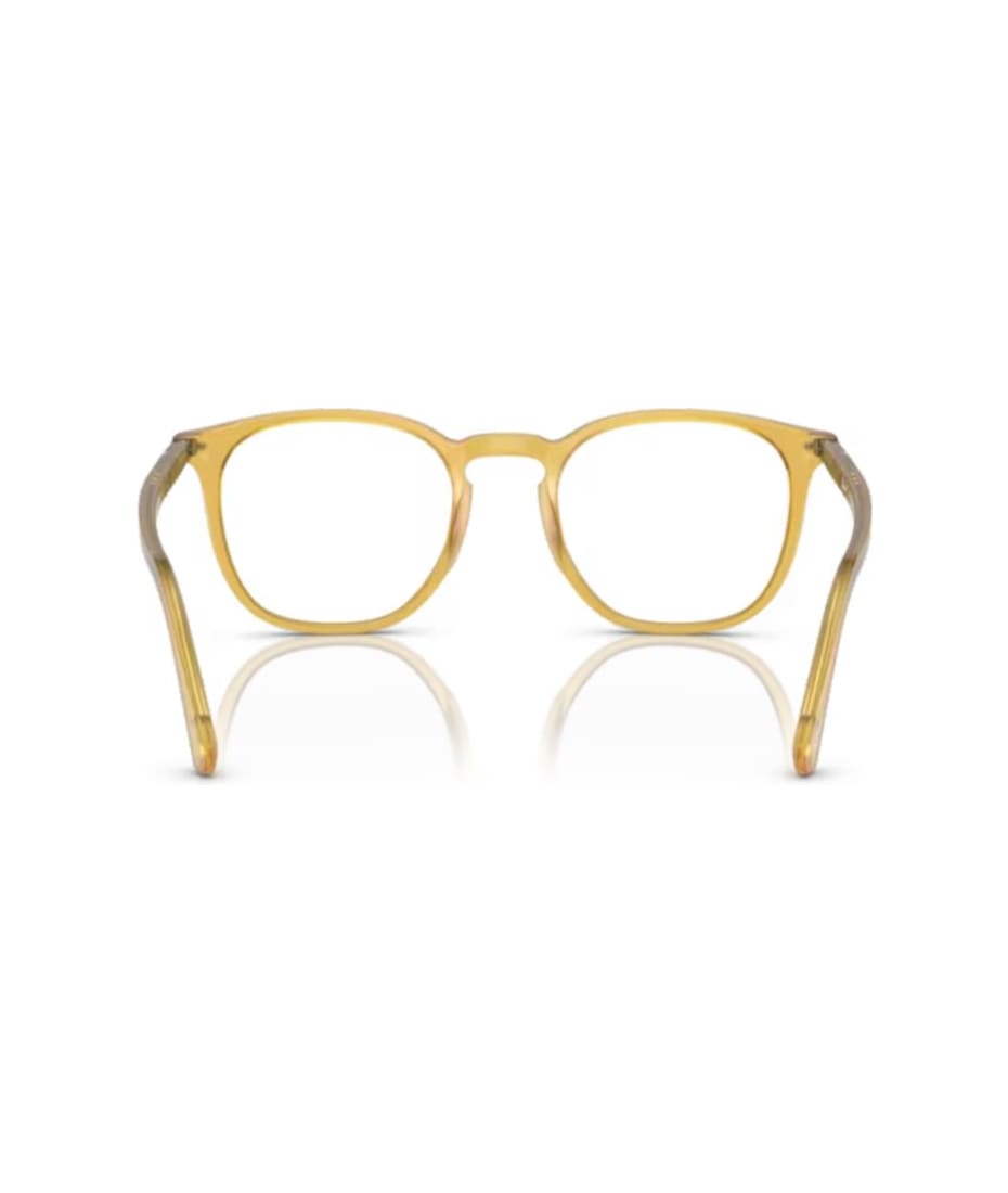 メガネ Persol FW25 Persol - 3318V VISTA - 204 (3318V VISTA 204) PERSOL 3318V/204 - Prescription Glasses Online | Lenshop.eu