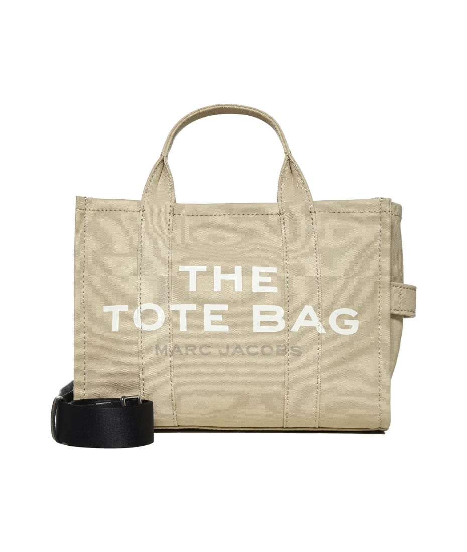 トートバッグ Marc Jacobs THE CANVAS MEDIUM TOTE BAG Marc Jacobs The Canvas Medium Tote Bag | italist
