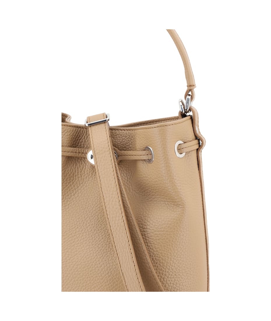 Zanellato Monda Bucket Bag | italist