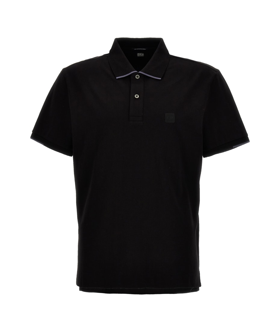 Cp company hot sale polo shirt sale