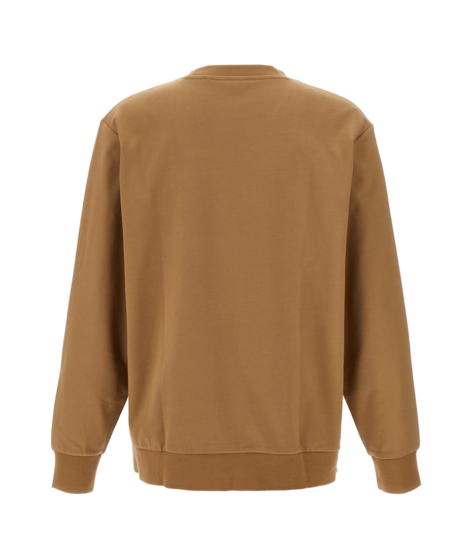 HUGO BOSS｜ (Soleri Sweatshirt (50496642-260)) Hugo Boss BOSS Soleri Sweatshirt | Dillard's