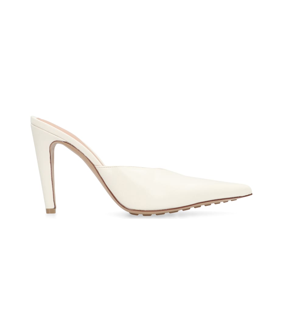 Bottega Veneta Punta Mules | italist