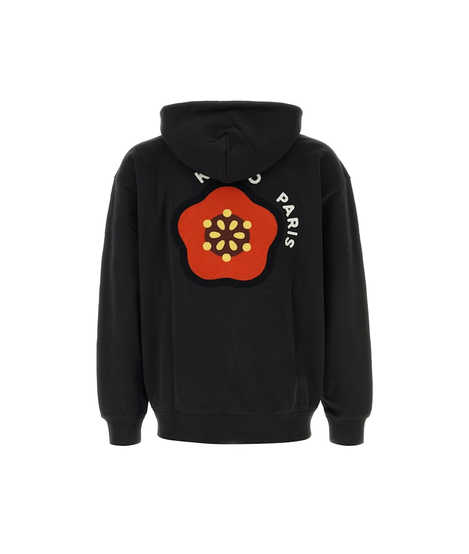パーカー・フーディ Kenzo Slate Cotton Sweatshirt Kenzo Slate Cotton Sweatshirt | italist