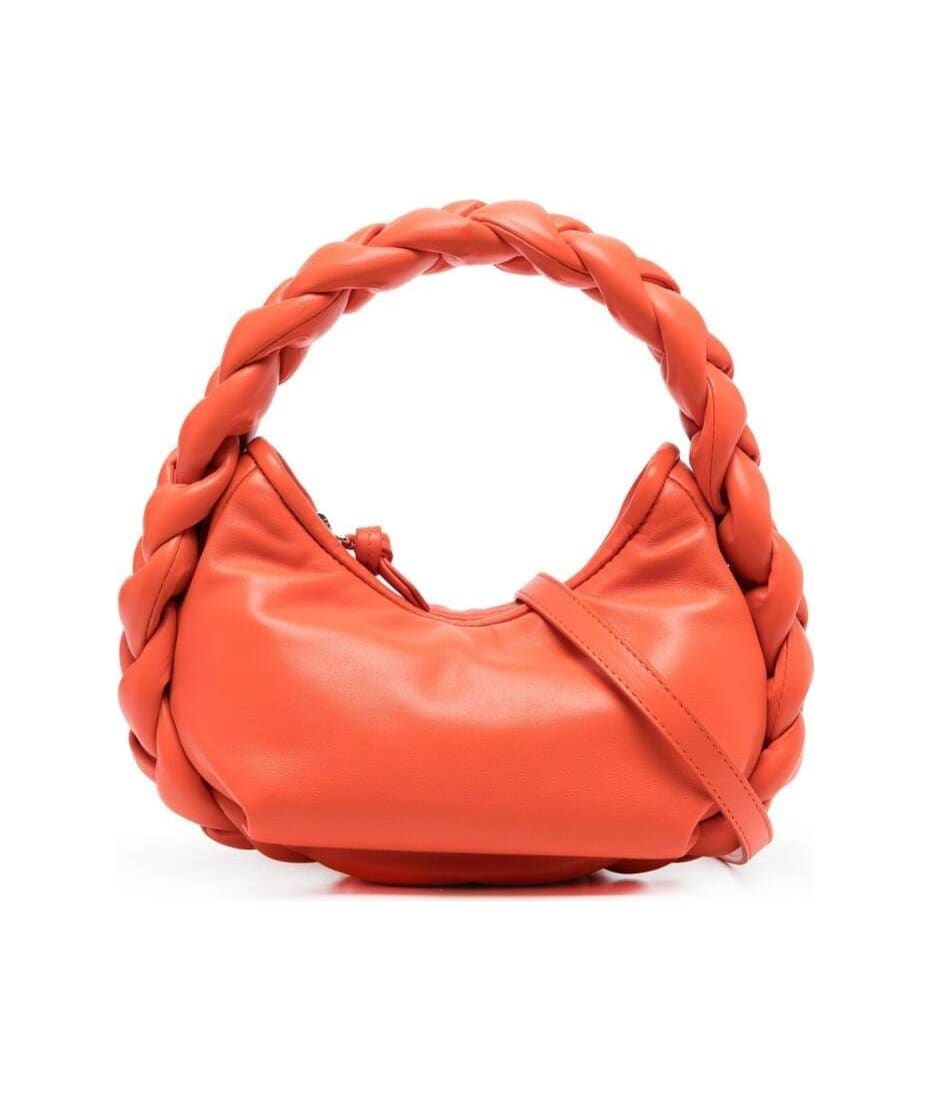 Hereu Espiga Shoulder Bag - Orange for Women