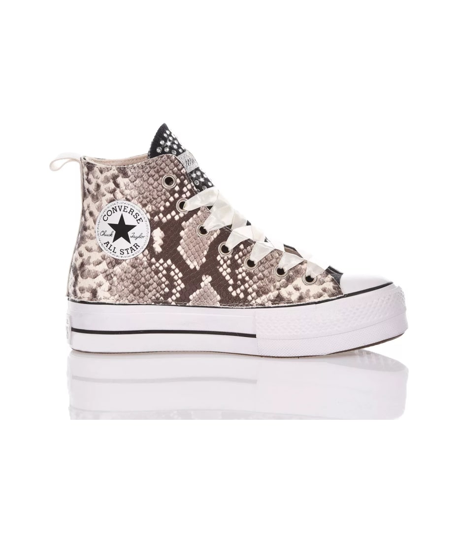 converse platform mimanera