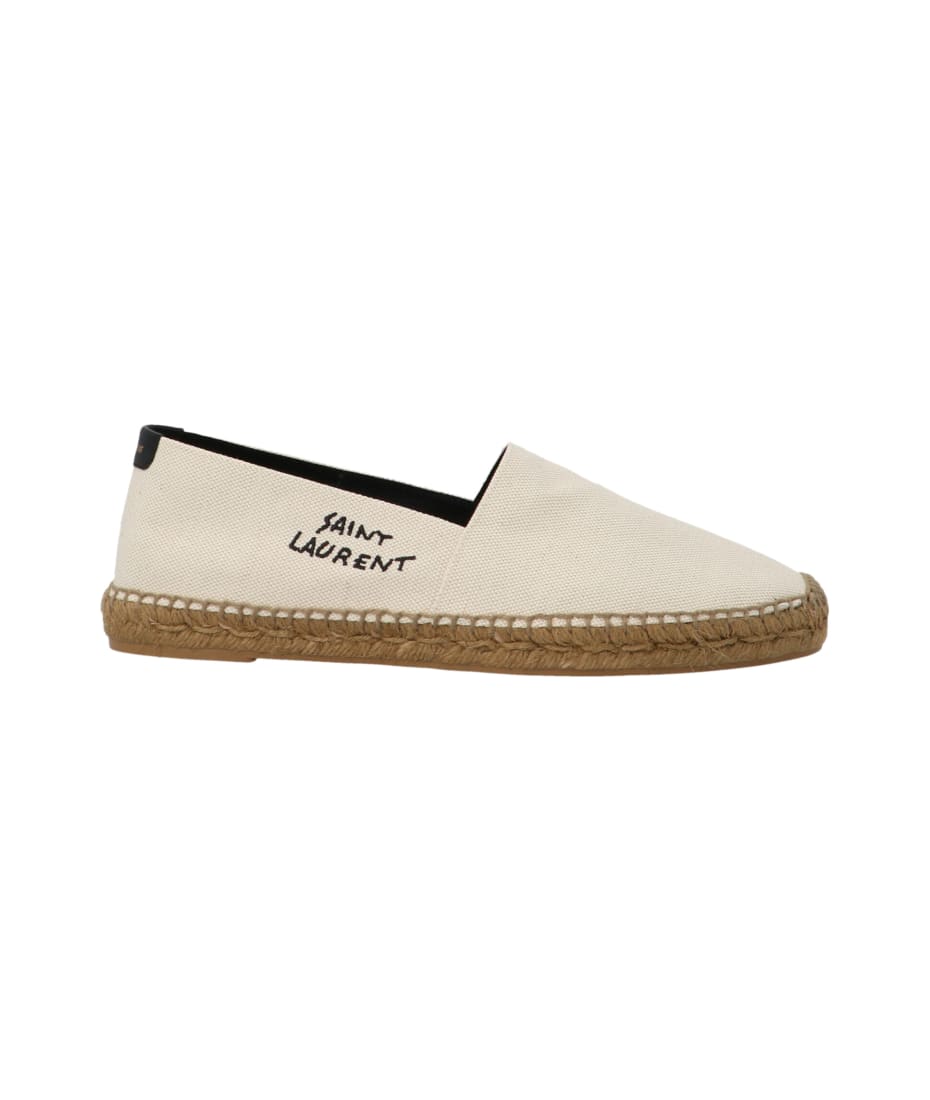 Espadrillas deals saint laurent