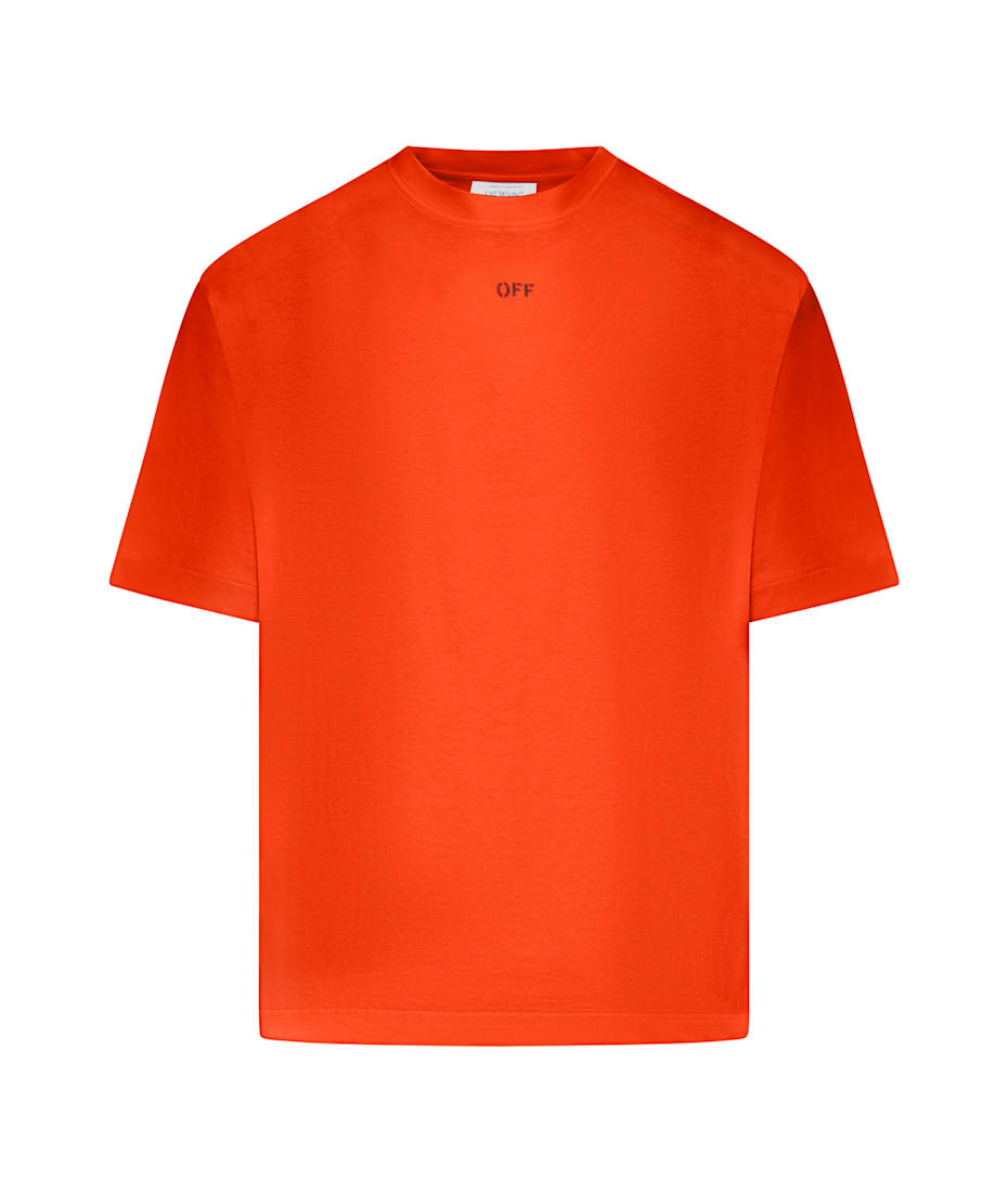 Off-White Vibe Arrow Skate S/s Tee italist