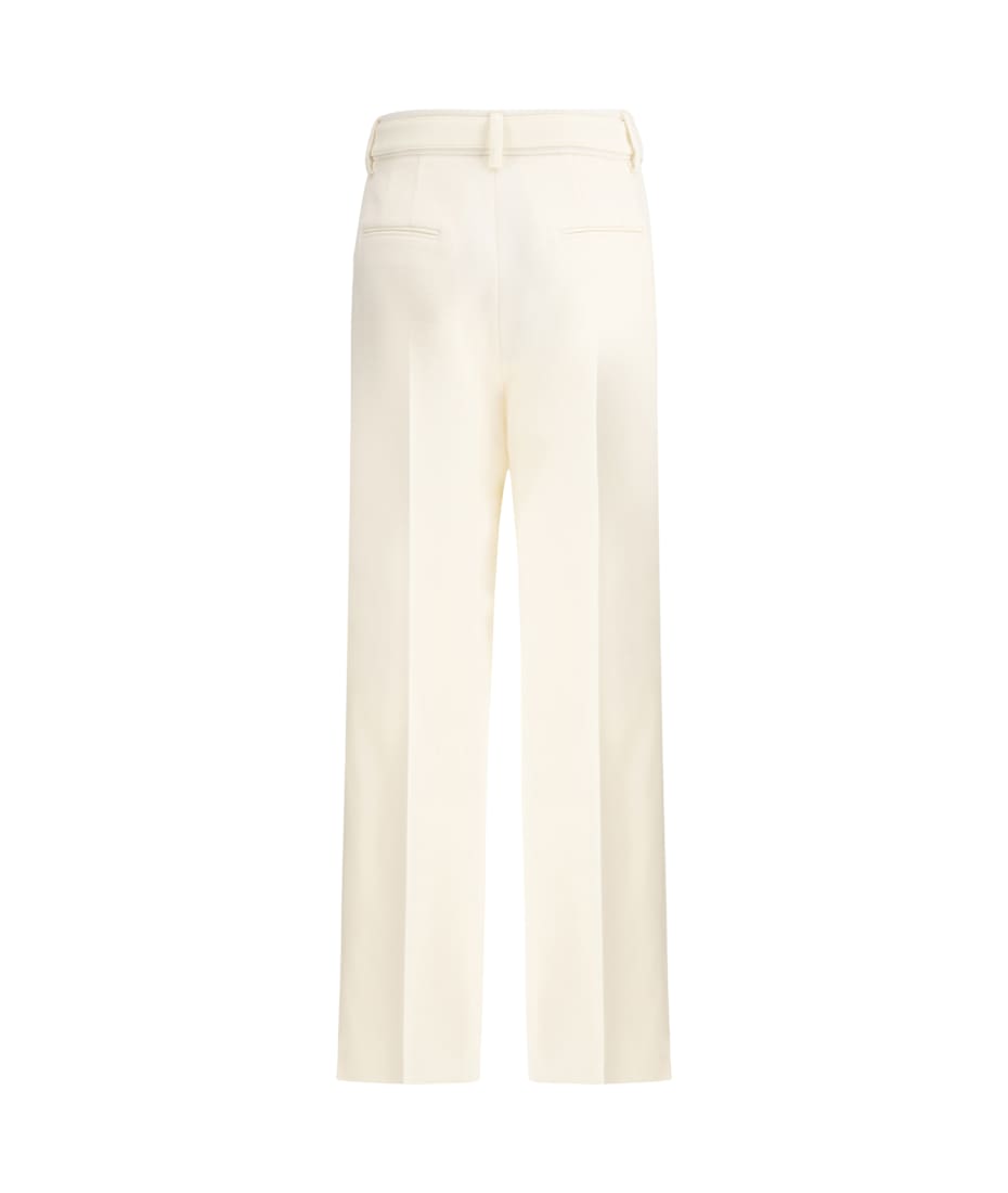 Gabriela Hearst Norman Wide-leg Pants | italist