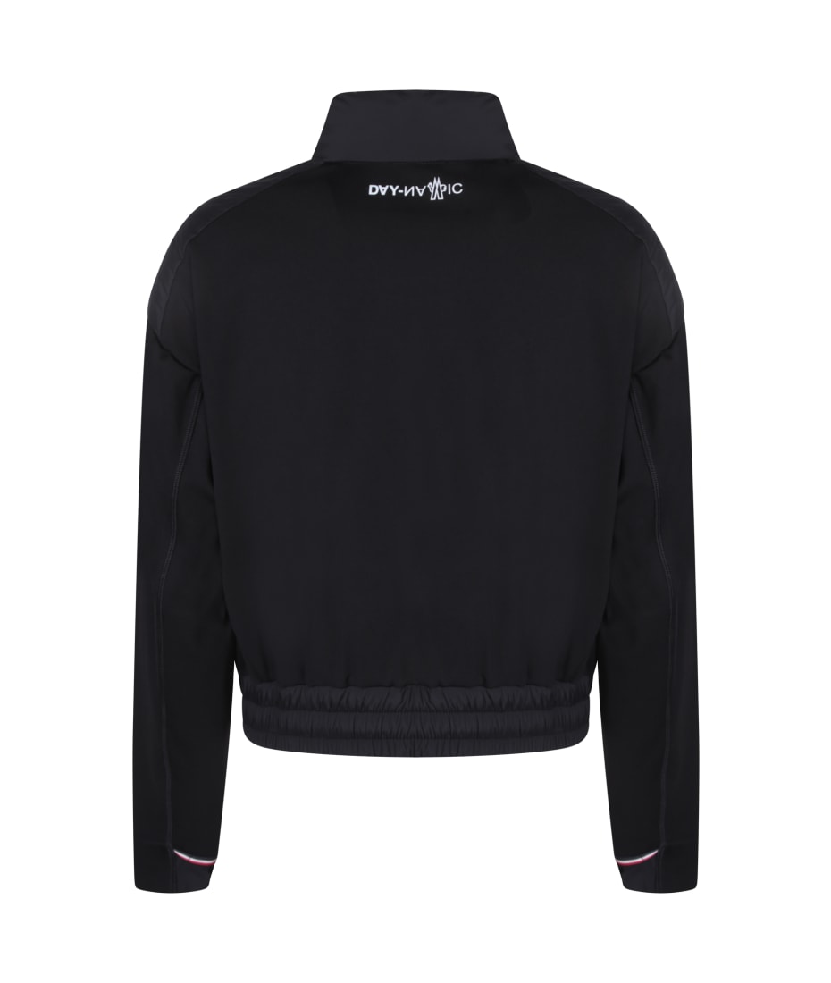 Moncler Grenoble Zipup Cardigan | italist