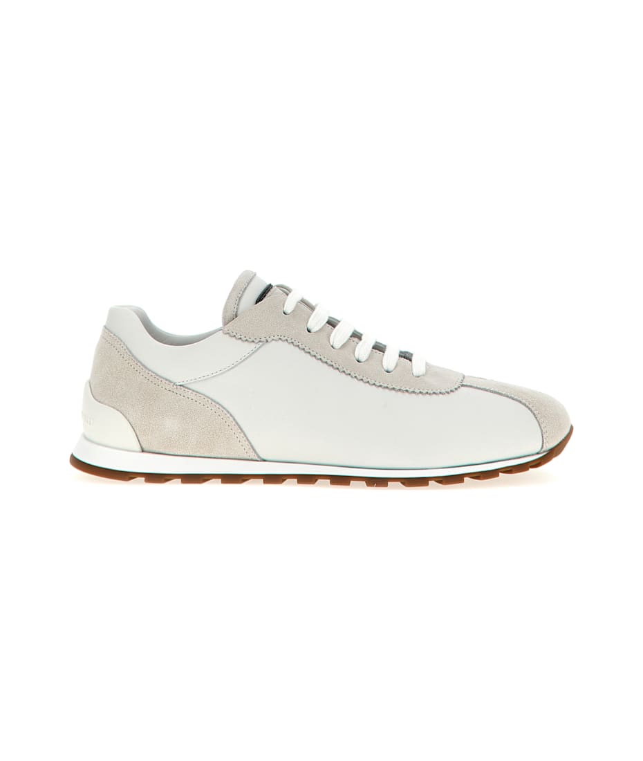 Brunello Cucinelli 'runners' Sneakers | italist