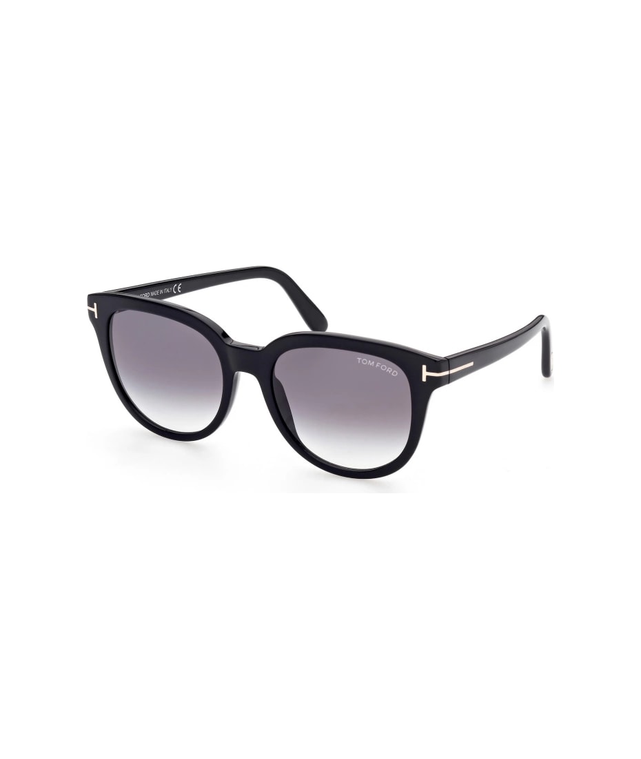 Tom Ford Eyewear TF914 01B pink Sunglasses