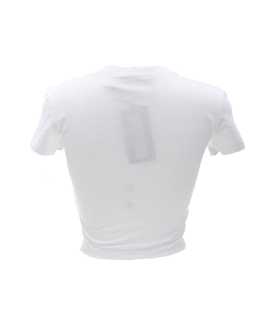 Versace Jeans Couture T-shirt - WHITE