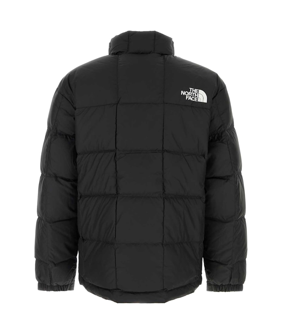 THE NORTH FACE NYLON JACKET ZI S-NOOK ZIP IN SUNNY NOOK M