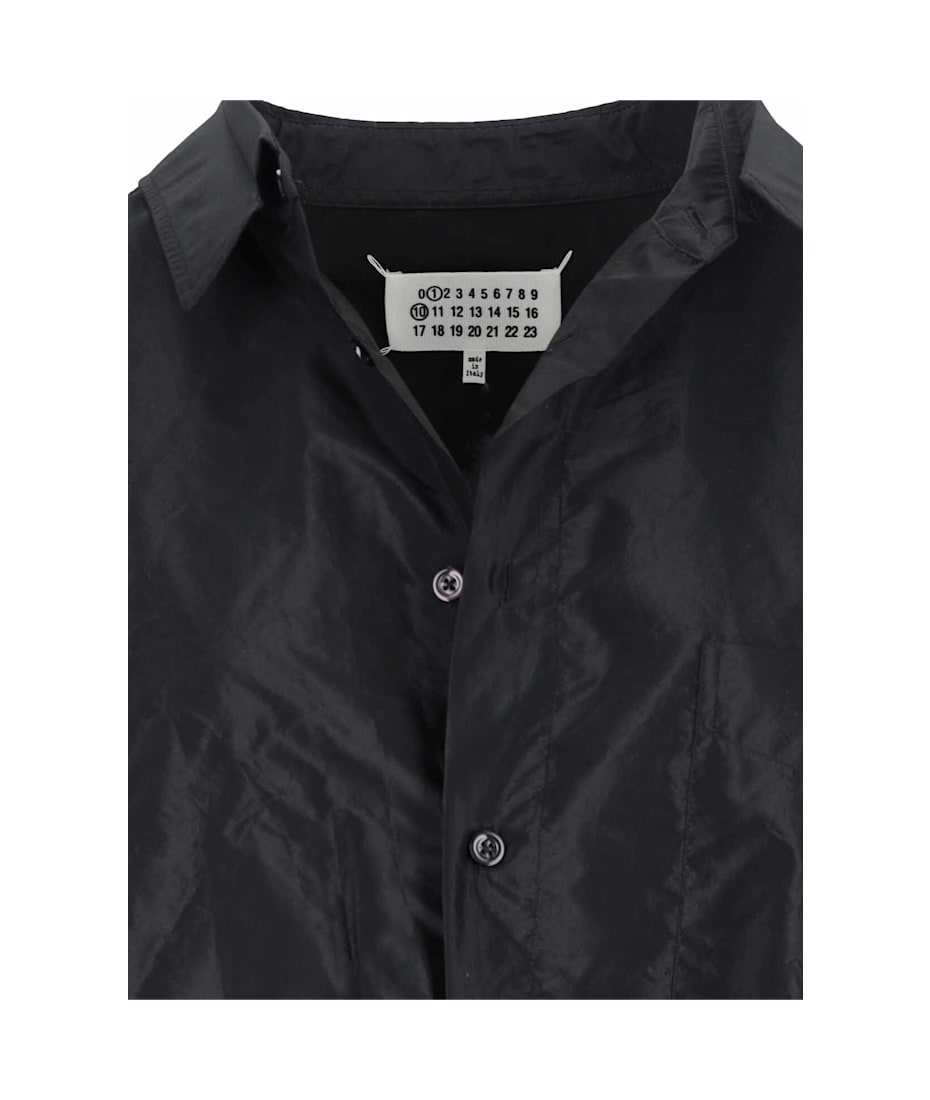 Maison Margiela 'four Stitches' Shirt | italist