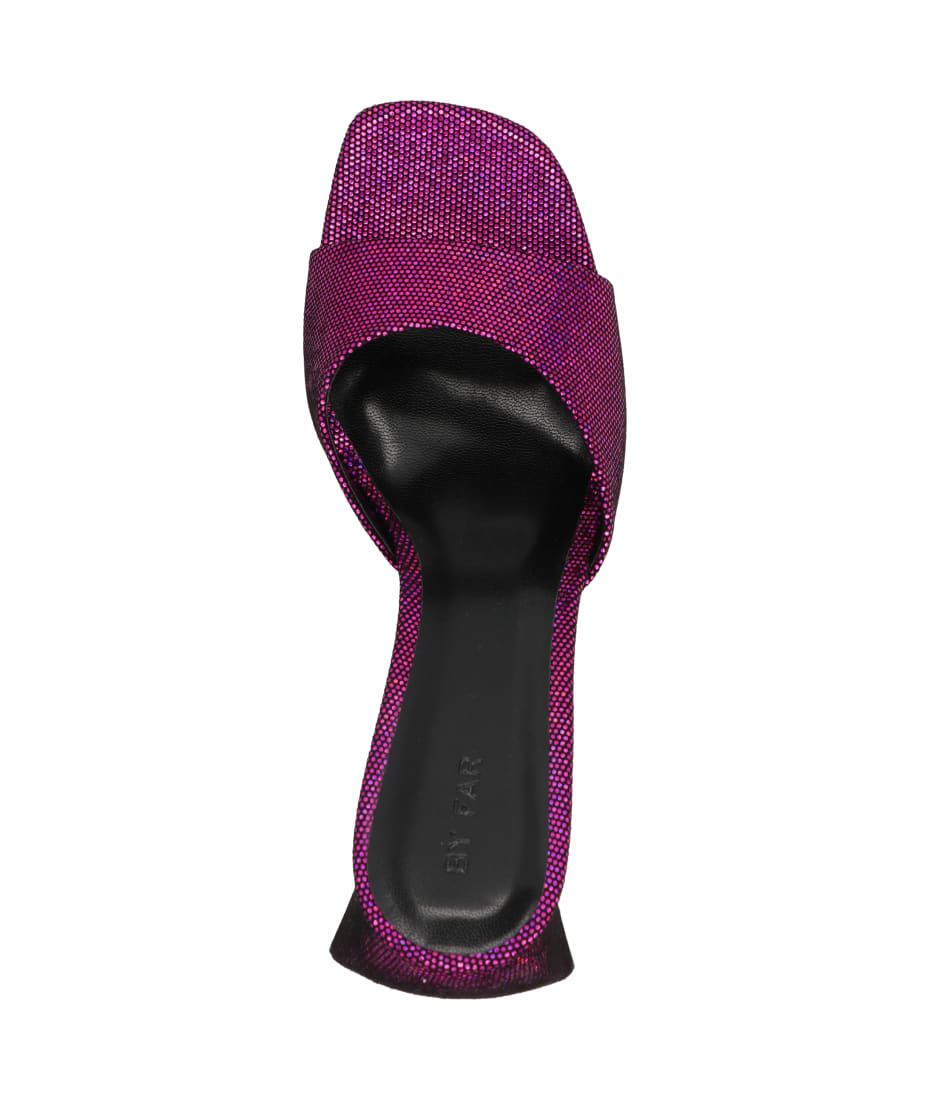 【送料&関税込】BY FAR michel Sandals BY FAR 'michel' Sandals | italist