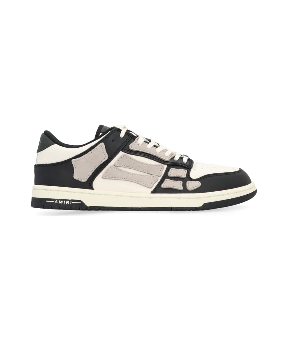 AMIRI Skel Top Low-top Sneakers スニーカー 通販 | italist
