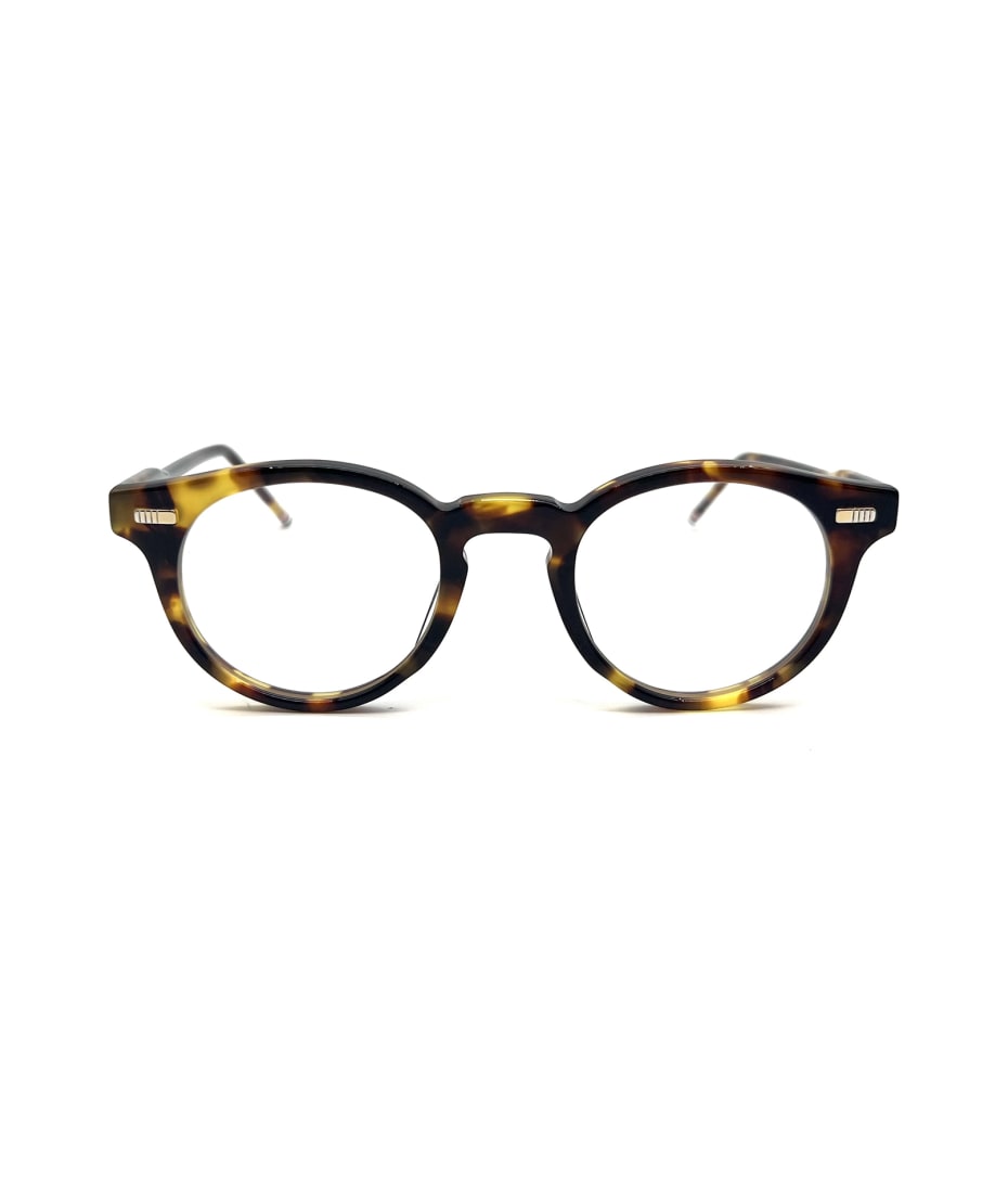 【送料&関税込】Thom Browne Ueo404a-g0002-215-45 Glasses - U Thom Browne Ueo404a-g0002-215-45 Glasses | italist