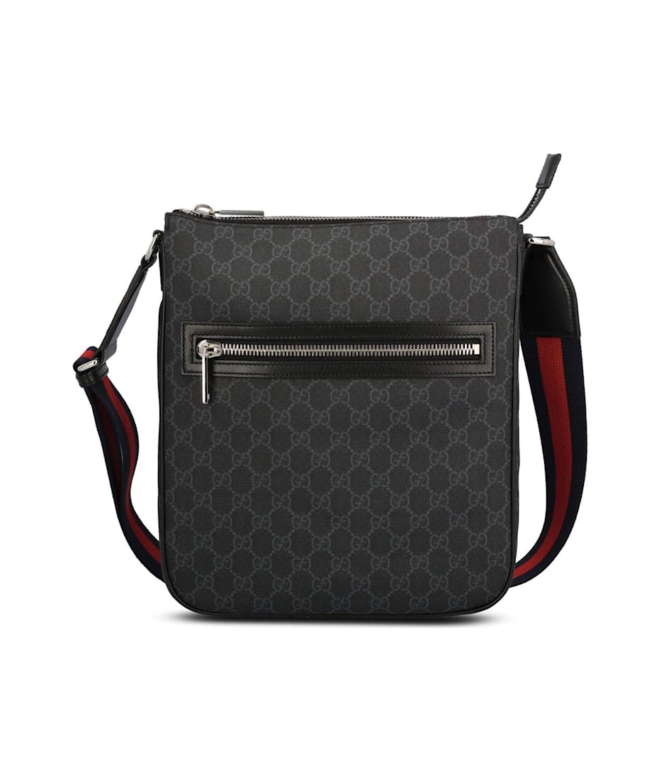 Gucci Gg Crossbody Bag | italist
